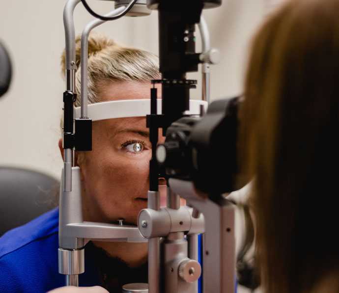 Eye Exams at Inova Eye Care