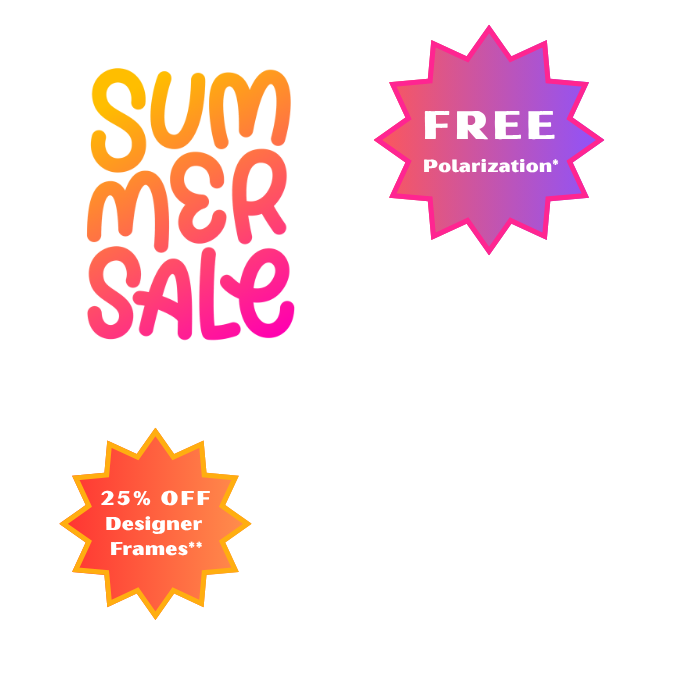 Summer sale